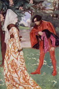 Verlorene Liebesmüh